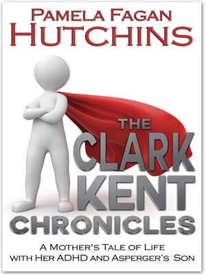 cover image of The Clark Kent Chronicles